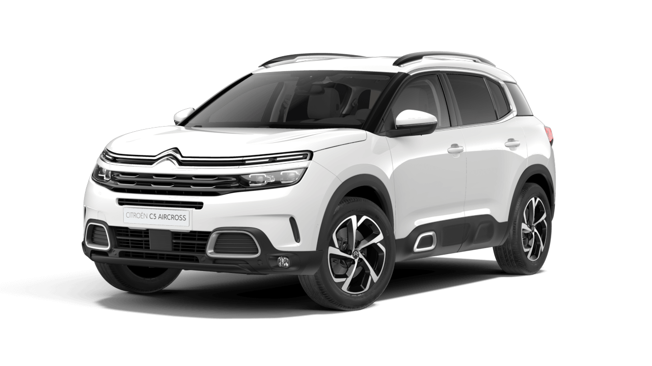 suv citroen c5 aircross le suv en classe confort citroen maroc
