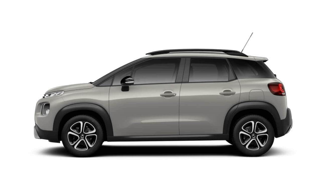 SUV C3 AIRCROSS