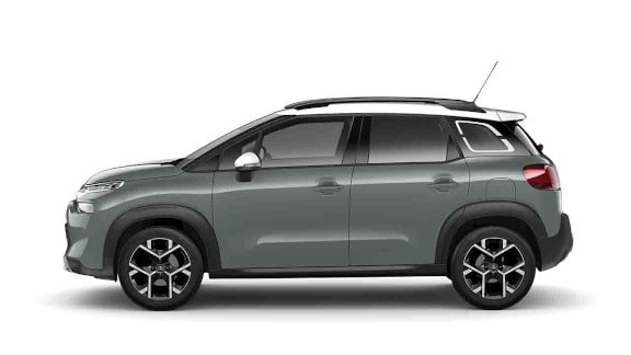 SUV Citroën C3 Aircross